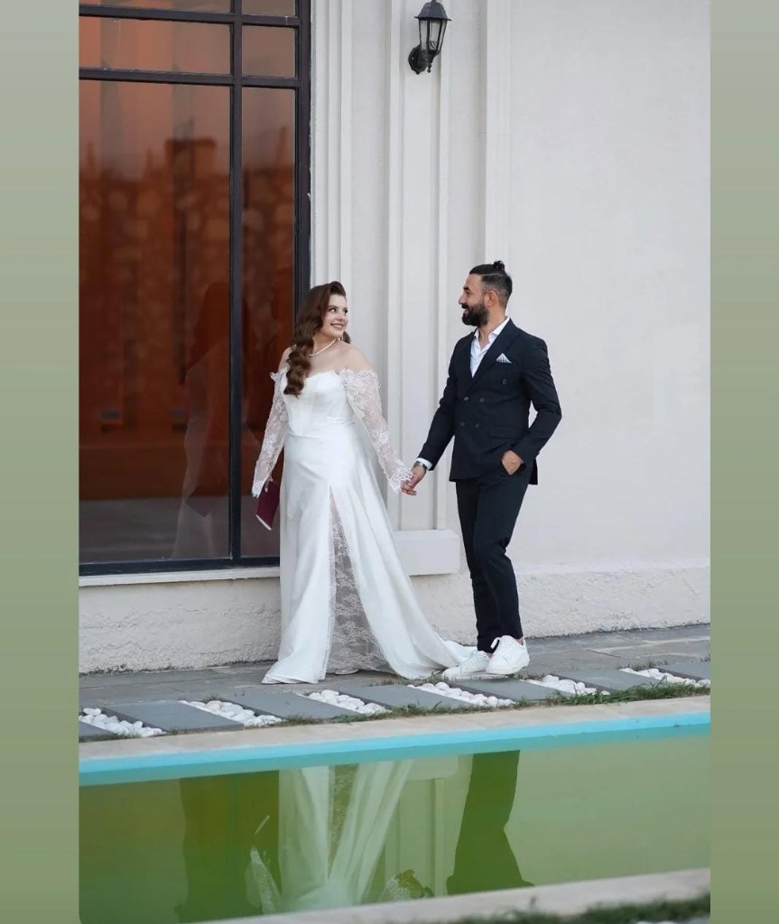 Sinem & Talha